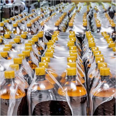 Secondary packaging