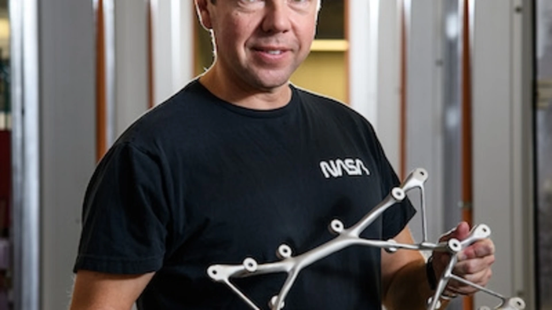 NASA’s evolved structures fuel new space missions
