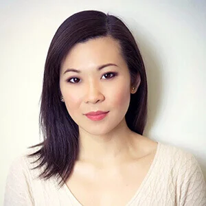 Irene Kuan-Chung