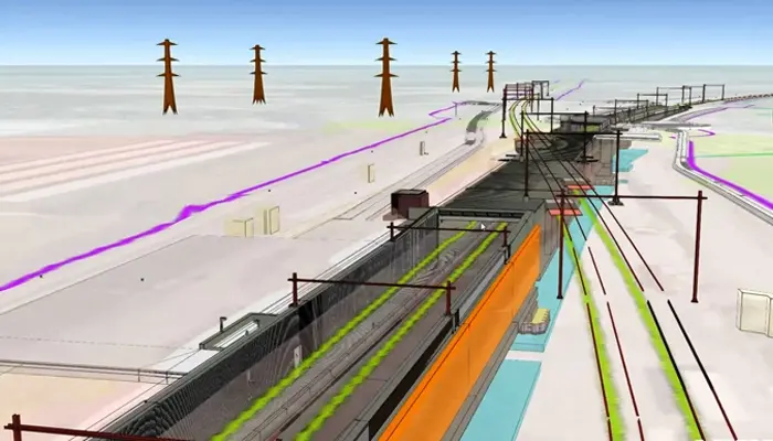 디지털 프로젝트 제공