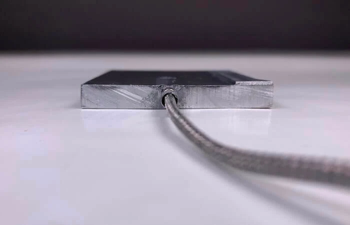 Tri D Dynamics sensor