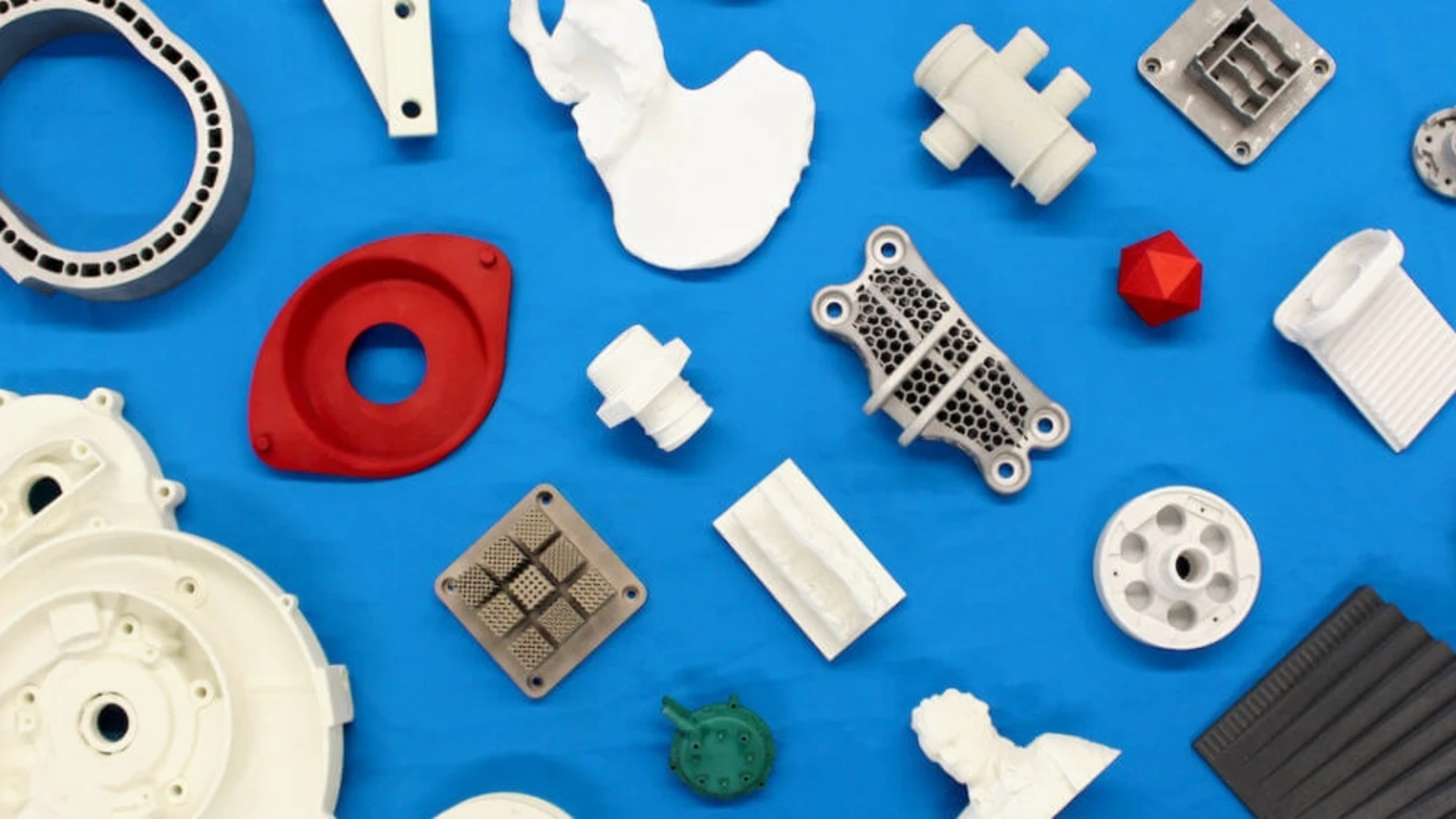 Here’s why 3D models need product manufacturing information