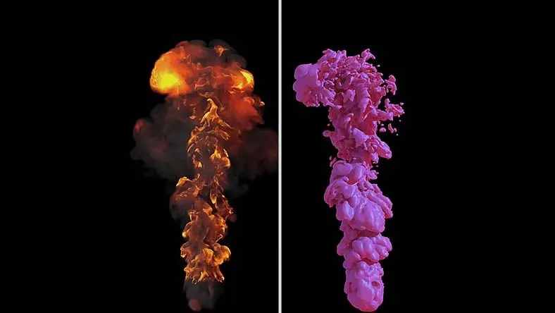 difference between vfx and cgi