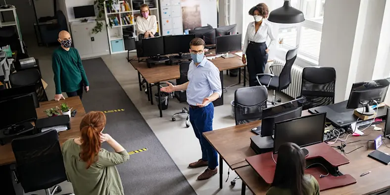 Employee retention strategies