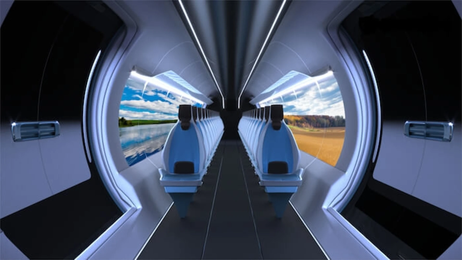 This start-up is making Hyperloop technology a cost-effective reality