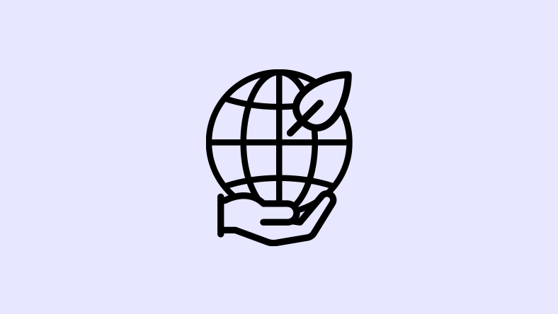 Make a better world