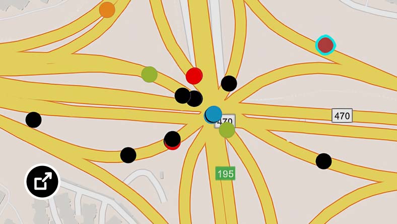 Issue clustering