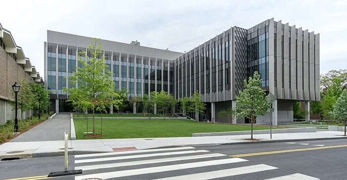 MEPとHVACの情報全てが含まれた最終モデルは、建物のライフサイクル全体を通じた運用において、かけがえのないツールとなる