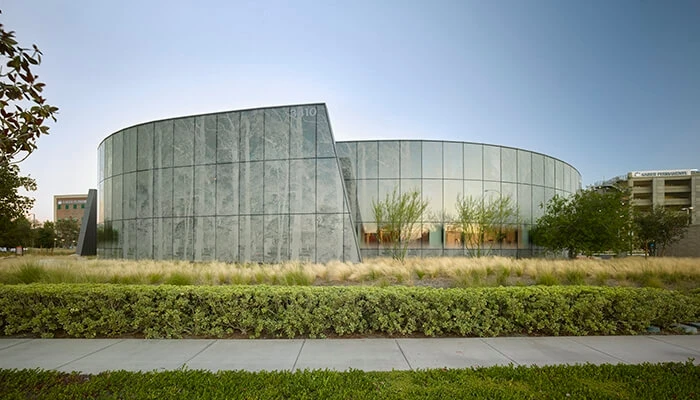 Kaiser Permanente Radiation Oncology Center