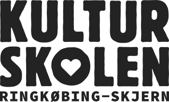 Kulturskolen Ringkøbing-Skjern logo