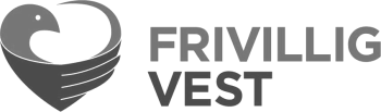 Frivillig Vest logo