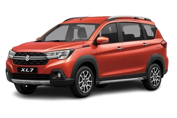 Suzuki XL7