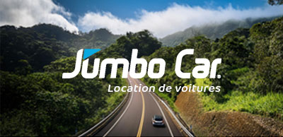 Prêt à réserver votre voiture en République dominicaine ?