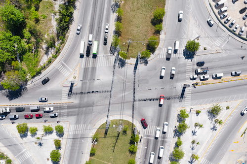 From Punta Cana to Santo Domingo, stay alert... 