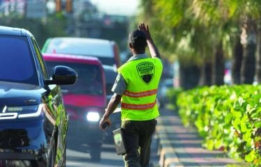 Amet en República Dominicana