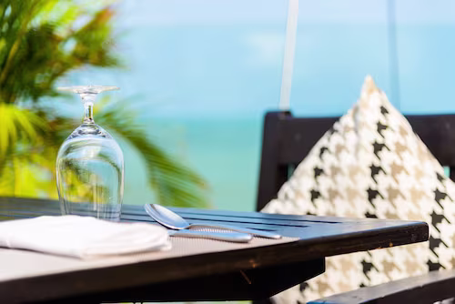 Dès le petit déjeuner, découvrez une cuisine pleine de gastronomie