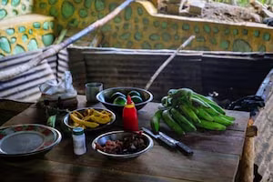 La banane plantain