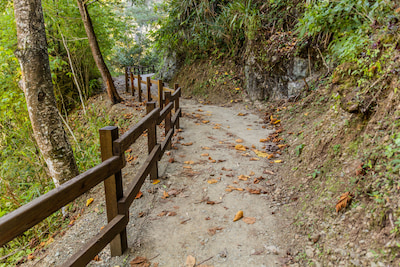 Hiking to Jarabacoa or Punta Cana