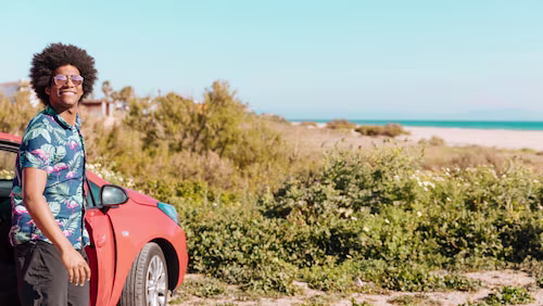 Experience and explore the Dominican Republic with Jumbo car