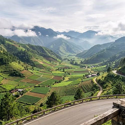 La province de constanza en république dominicaine