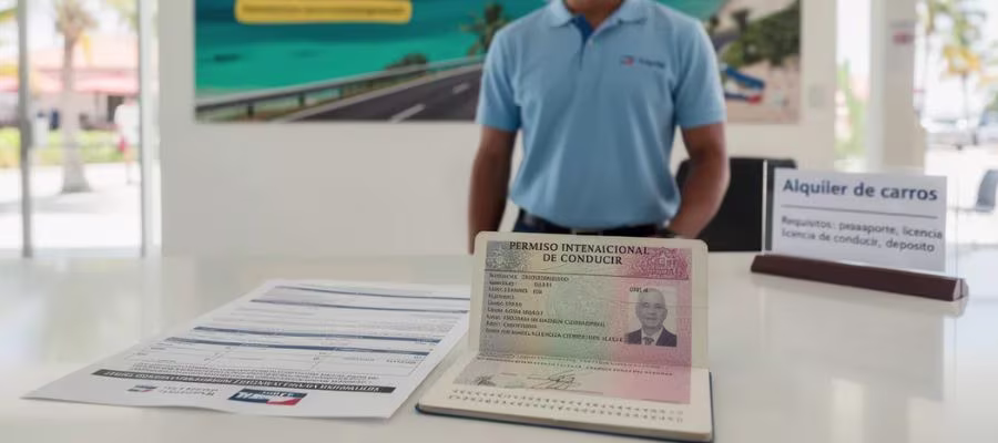 Introduction to Car Rental in the Dominican Republic