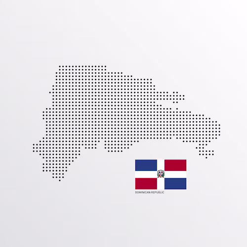 El gobierno dominicano