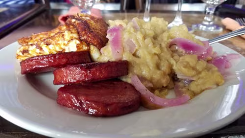Le mangu, un incontournable pour les dominicains