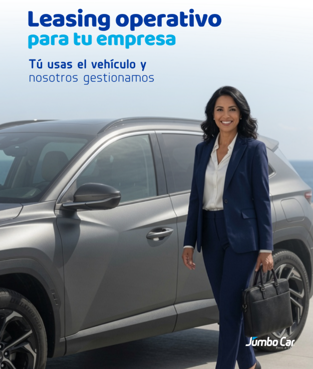Soluciones para empresas en Santo Domingo img
