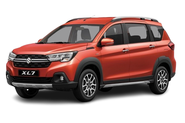 Suzuki_XL7