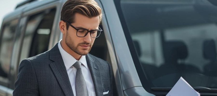 ¿Qué es el leasing operativo de Jumbo Car?