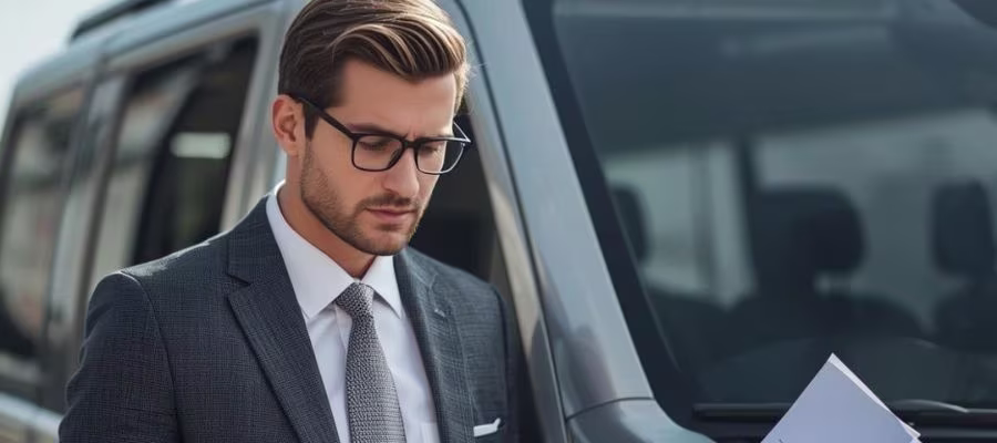 ¿Qué es el leasing operativo de Jumbo Car?