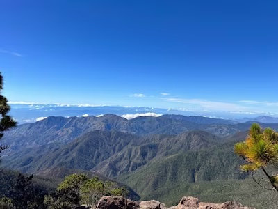 El PICO DUARTE, una de las excursiones más bellas de la República Dominicana
