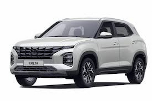 Explorer la République dominicaine avec une Hyundai Cantus 4x2