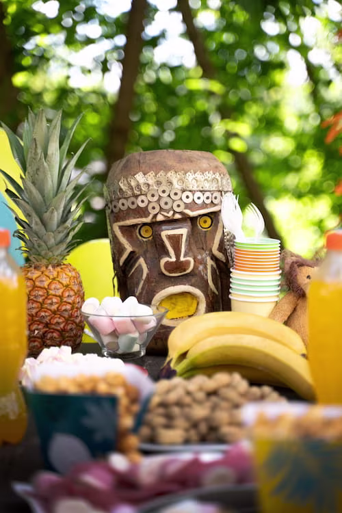 Artesanía dominicana