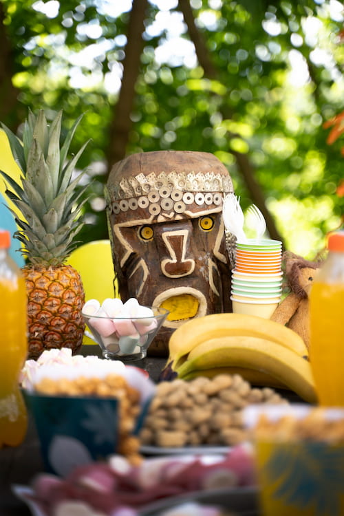 L'artisanat dominicain