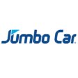 Jumbo car Republique Dominicaine logo