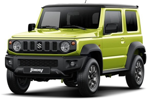 jimny