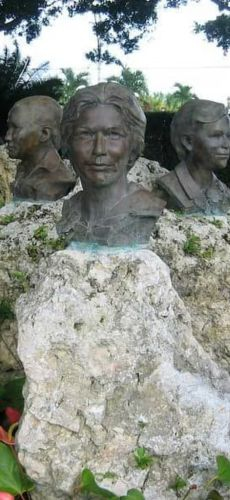 La Casa Museo Hermanas Mirabal