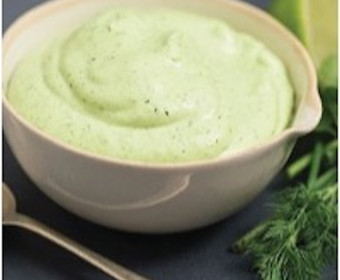 Herb Dressing