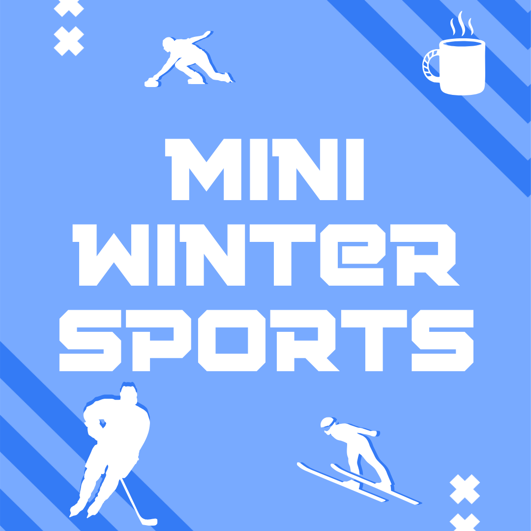 Mini Winter Sports