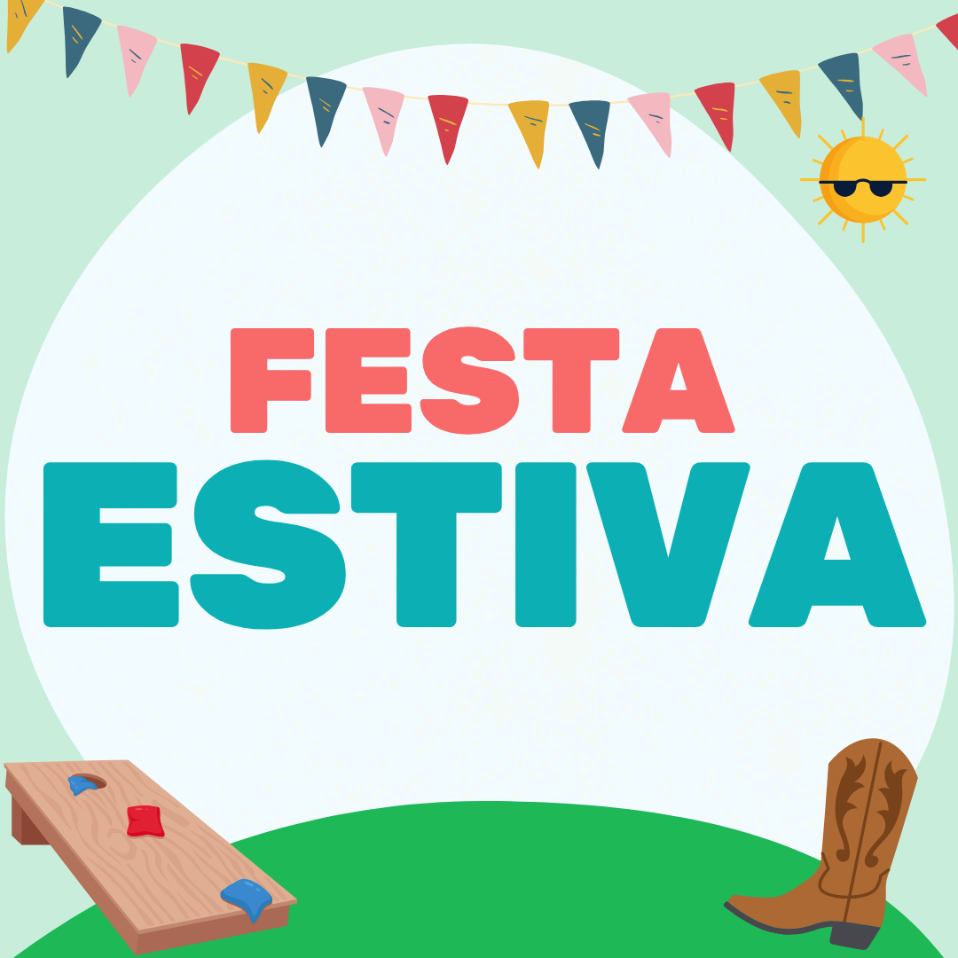Festa Estiva 2025