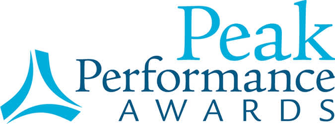 Peak Performance Award