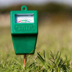 soil moisture meter free classes