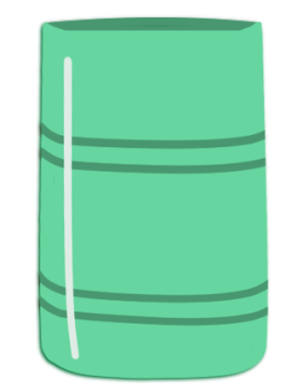 rain barrel