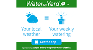 Water My Yard App