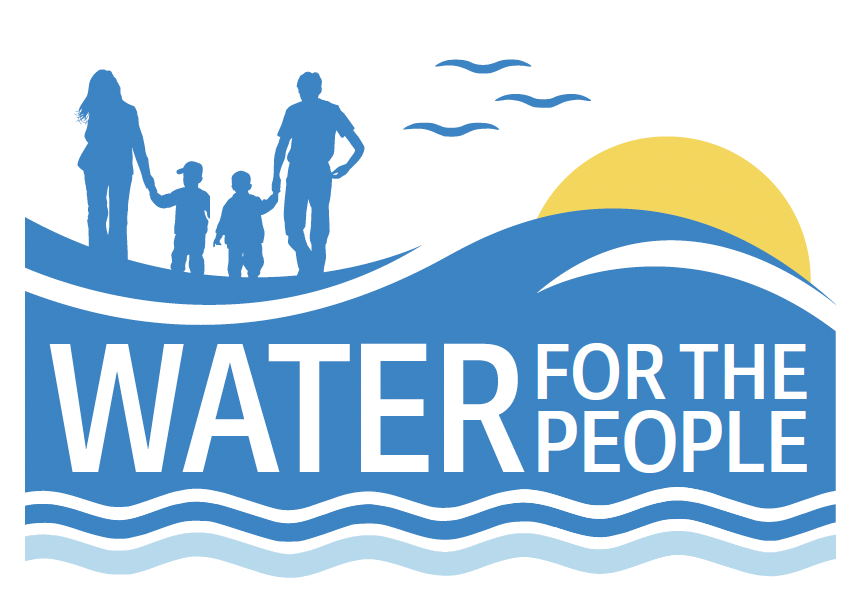 Water for the People Logo