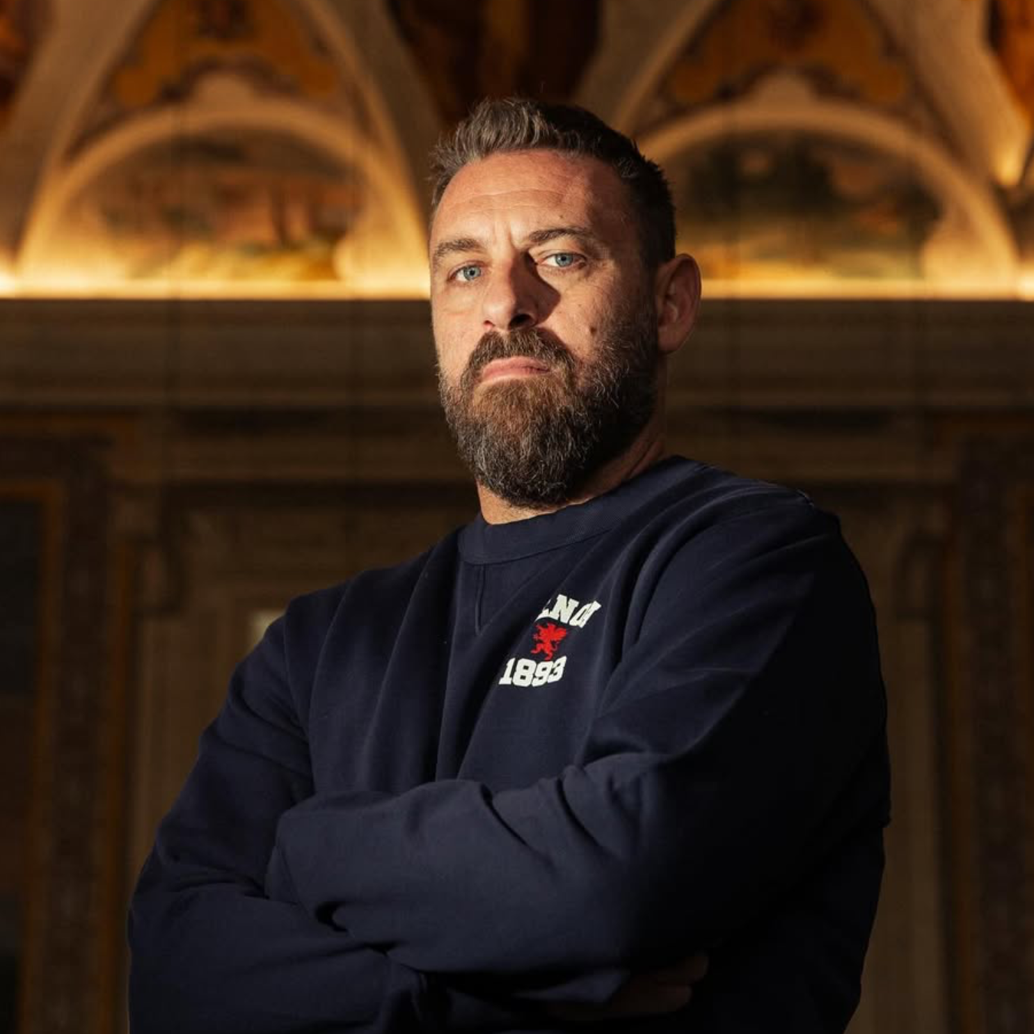 Daniele De Rossi