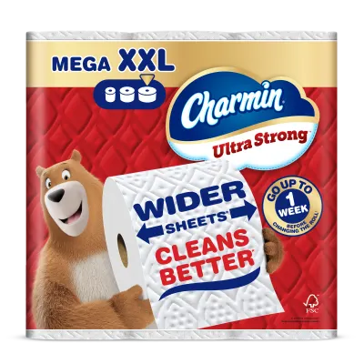 ultra strong mega xxl roll