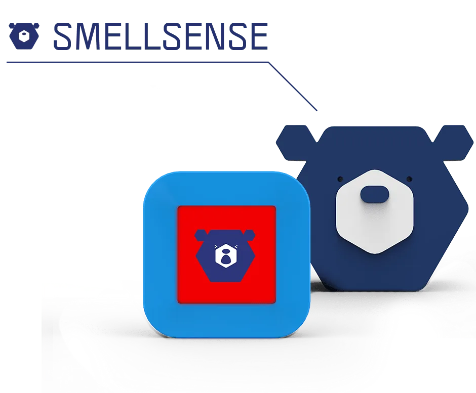 SmellSense