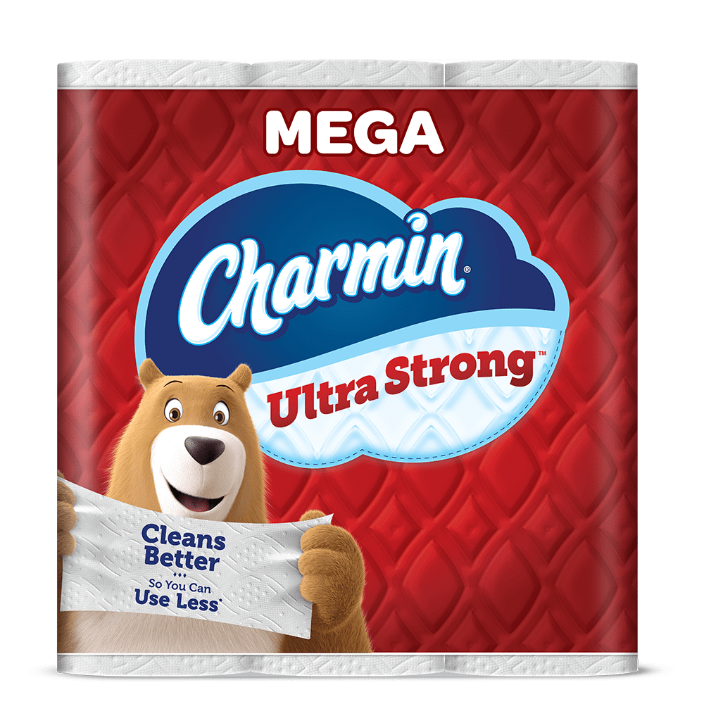 Charmin Campaign Targets P&G Over Boreal Forest Clearcutting